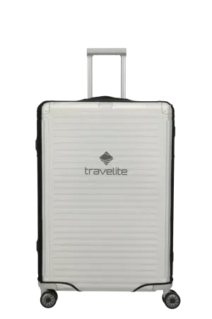 travelite case cover transparent large 1