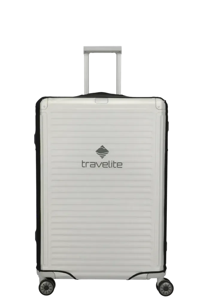 travelite case cover transparent large 1