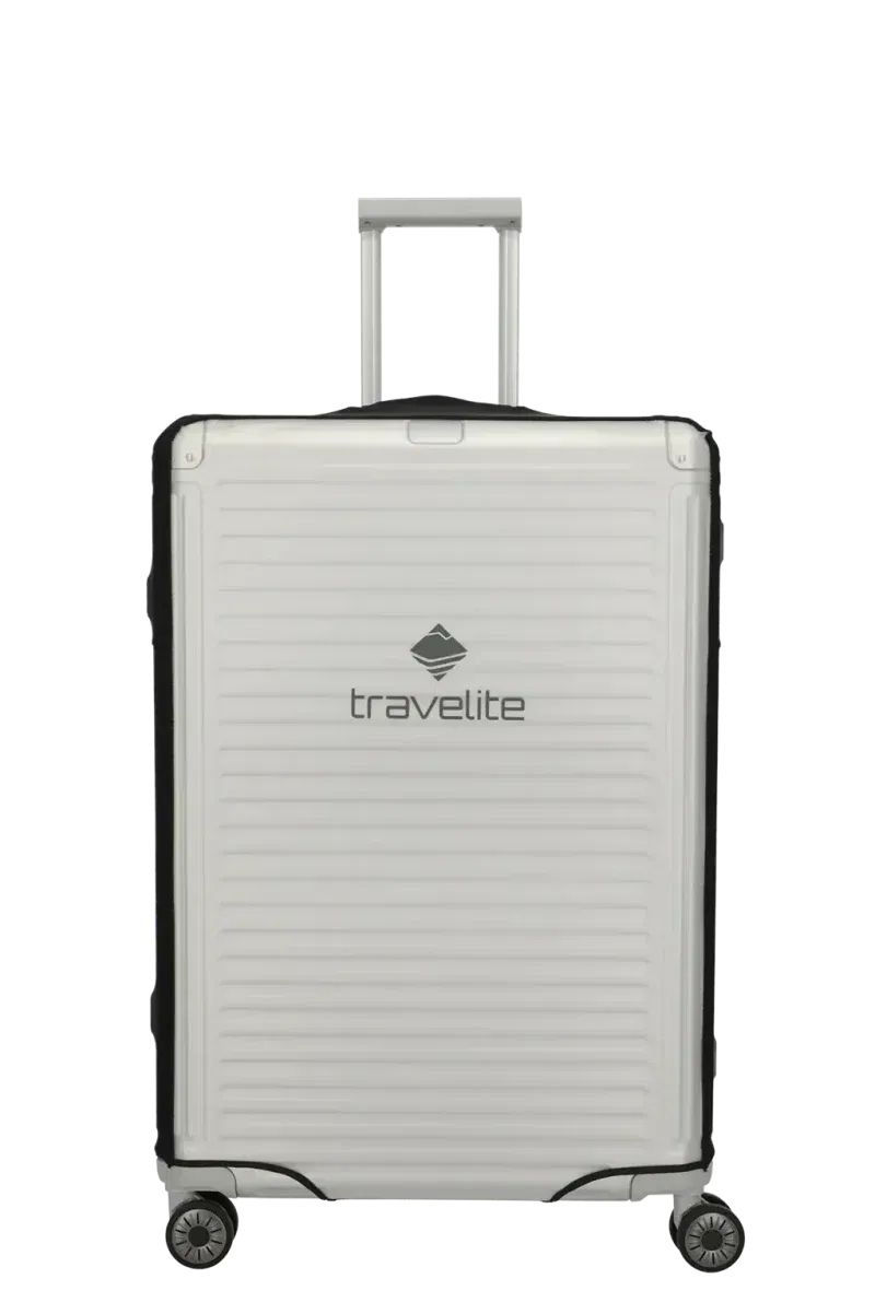 travelite case cover transparent large 1