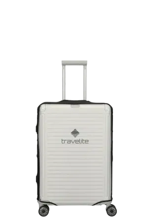 travelite case cover transparent medium 2