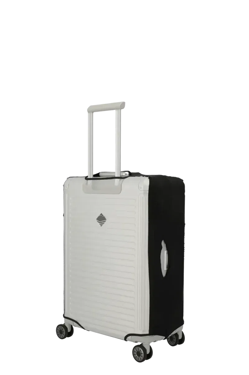 travelite case cover transparent medium 4