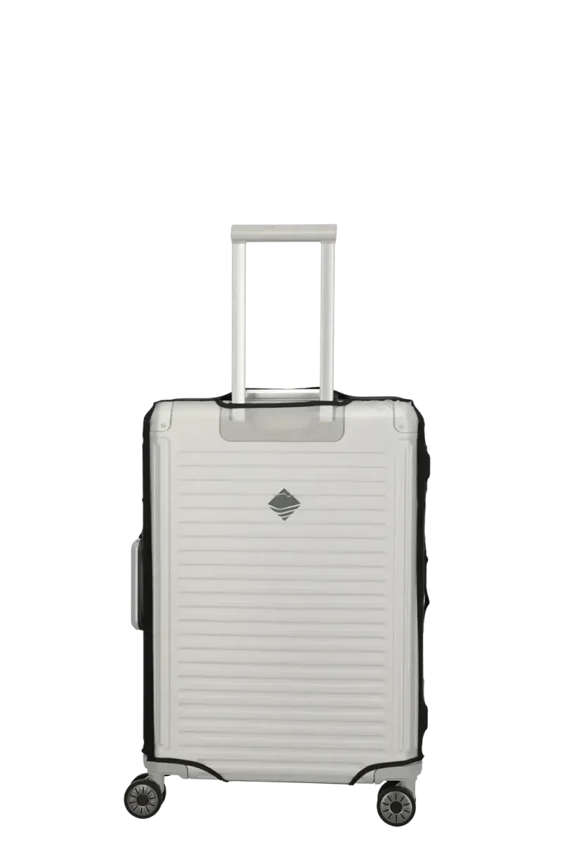 travelite case cover transparent medium